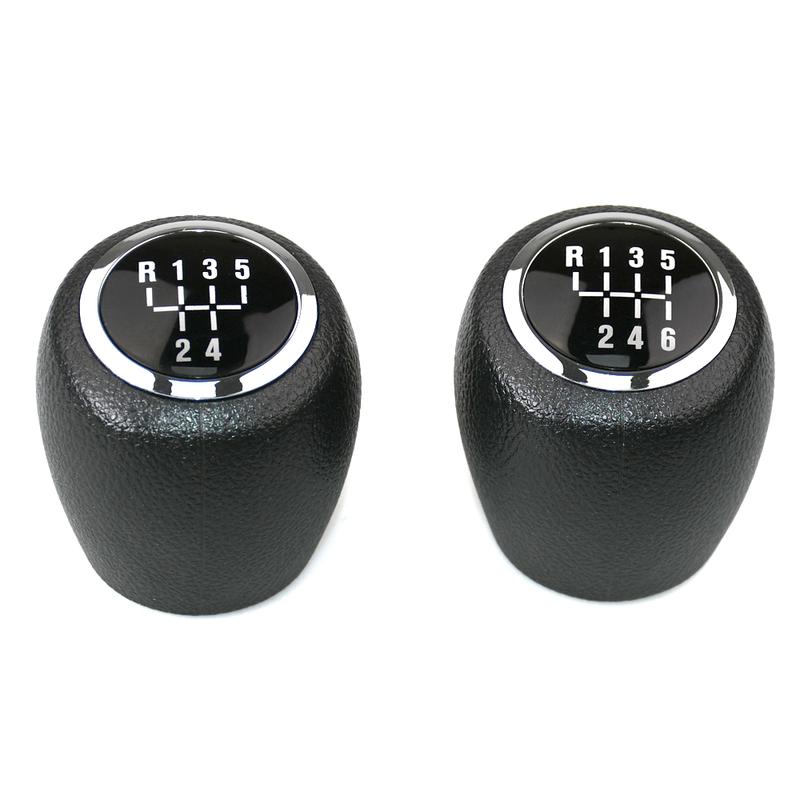 For Chevy Chevrolet Cruze 2008 2009 2010 2011 2012 2013 2014 Gear Shift Knob Head Stick Handle Lever Shifter Cars Accessories