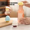 Soda Bottle Preservation Cap 3 In 1 Opener And Cork Set, Universal Leak Proof Wine Air-tight Drink Tool Sealer, Reusable Food Grade Beverage