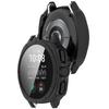 For Samsung Galaxy Watch7 44mm To Galaxy Watch Ultra Transfer Case Hard PC Watch Case Cover