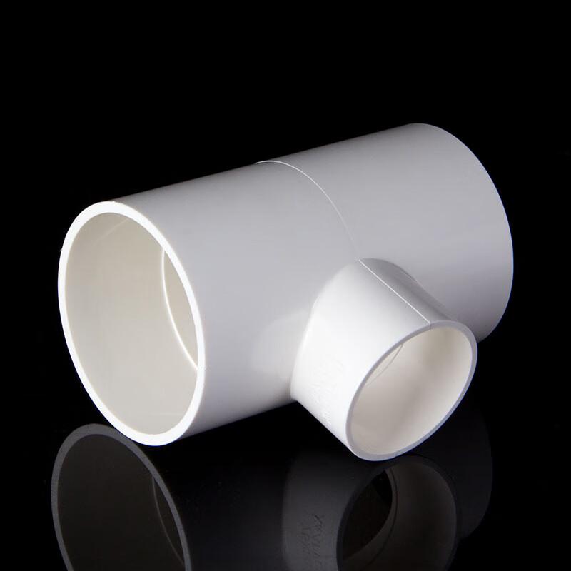 Hongli PVC Reducing Tee Connector