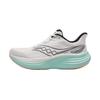 Triumph Victory 24 Breathable Long Distance Running Shoes Unisex White Blue S102048-1008