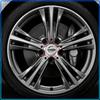 4 Pièces 60MM Cache-Moyeux de Roue de Voiture Anti-Poussière Emblème à Clipser Cache-Roue pour Nissan Nismo Qashqai X J10 J11 Trail Tiida Teana Skyline Juke X-trail