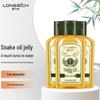 Longliqi Snake Oil Moisturizing Gel (3 X 80ml)