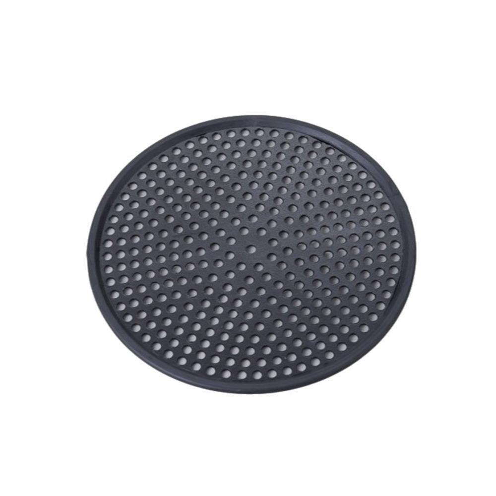 Anti-Clogging Floor Drain Filter Silicone Edging Shower Drain Cover Bathroom Hair Strainer Toilet