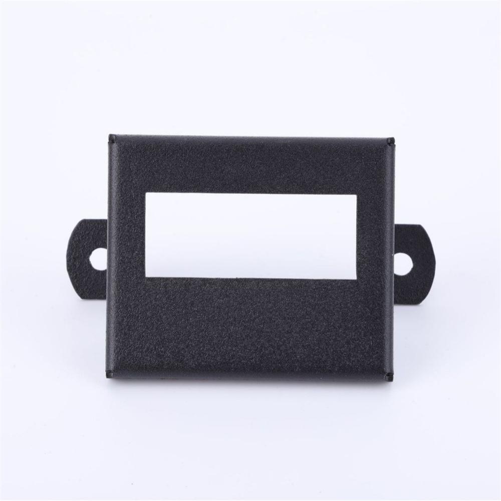 Front Radar Sensor Protector Cover For Honda Crv Cr-V 2017-2022