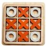 Table Game Board Game Puzzle Table Game XO Chess Game Tic Tac Toe Game Interest Chess Board Game