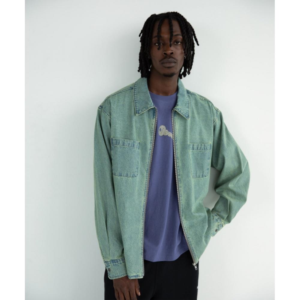 Thisisneverthat Key Bundle Tee Violet