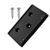 For Ford Mustang Mach-E California Premium Select - Front Bumper License Plate Mounting Bracket FO1068191 191275896129