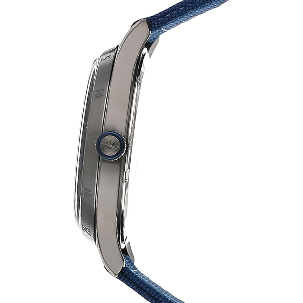 Adidas Originals Watch CODE FOUR AOSY22521 Blue