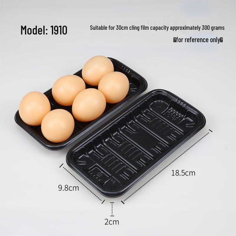 Лотки для упаковки свежего мяса Shixun