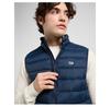 Куртка переходная Lee STAND COLLAR PUFFER VEST