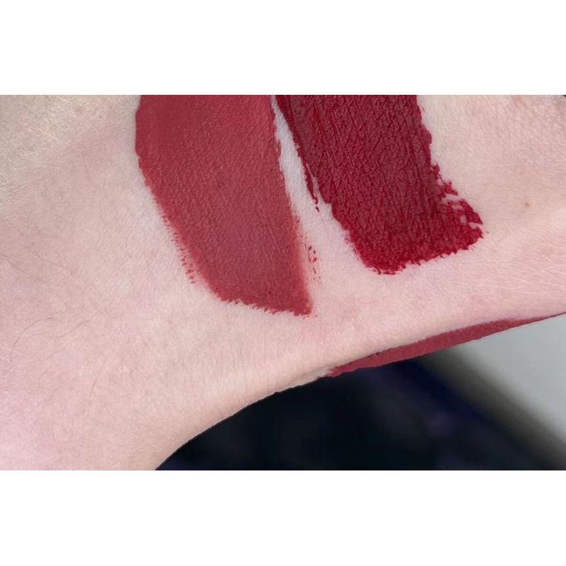 SHELLWE MAKEUP - Multi-Use Cheek Blusher & Lip Mud - 2 Colors
