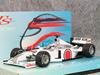 1/43 B.A.R HONDA 002 Takuma Sato BARCELONA Ts.4 B.A.R HONDA