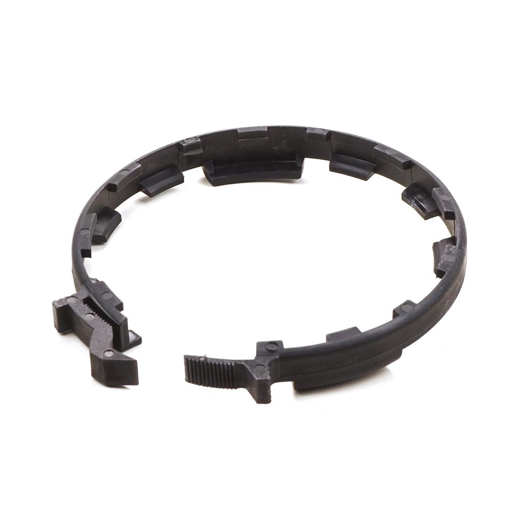 BSP646 Diesel DW8 Fuel Filter Housing Seal Collar Clamp for Peugeot Citroen Fiat Scudo Toyota Corolla MK8 E110 1904.26