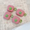 Cute for Apple AirPods 1 generation Bluetooth headset case Pro1 headphone case 1st generation case Silicone soft case