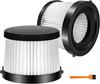 Replacement Filters for DCV501HB and DCV5011H Cordless Handheld Vacuum Cleaners, 2-pack