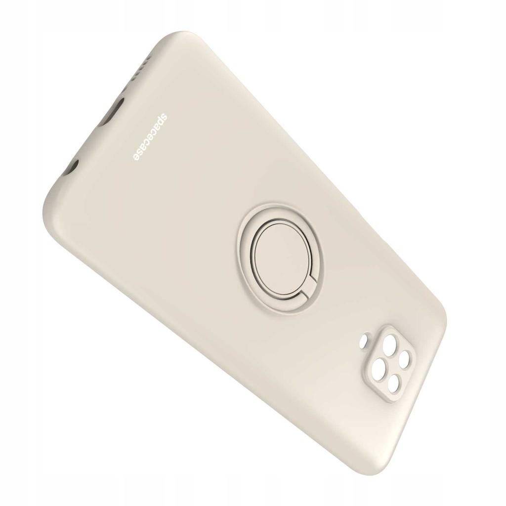 Sc Silicone Ring Redmi Note 9S/9 Pro Bone