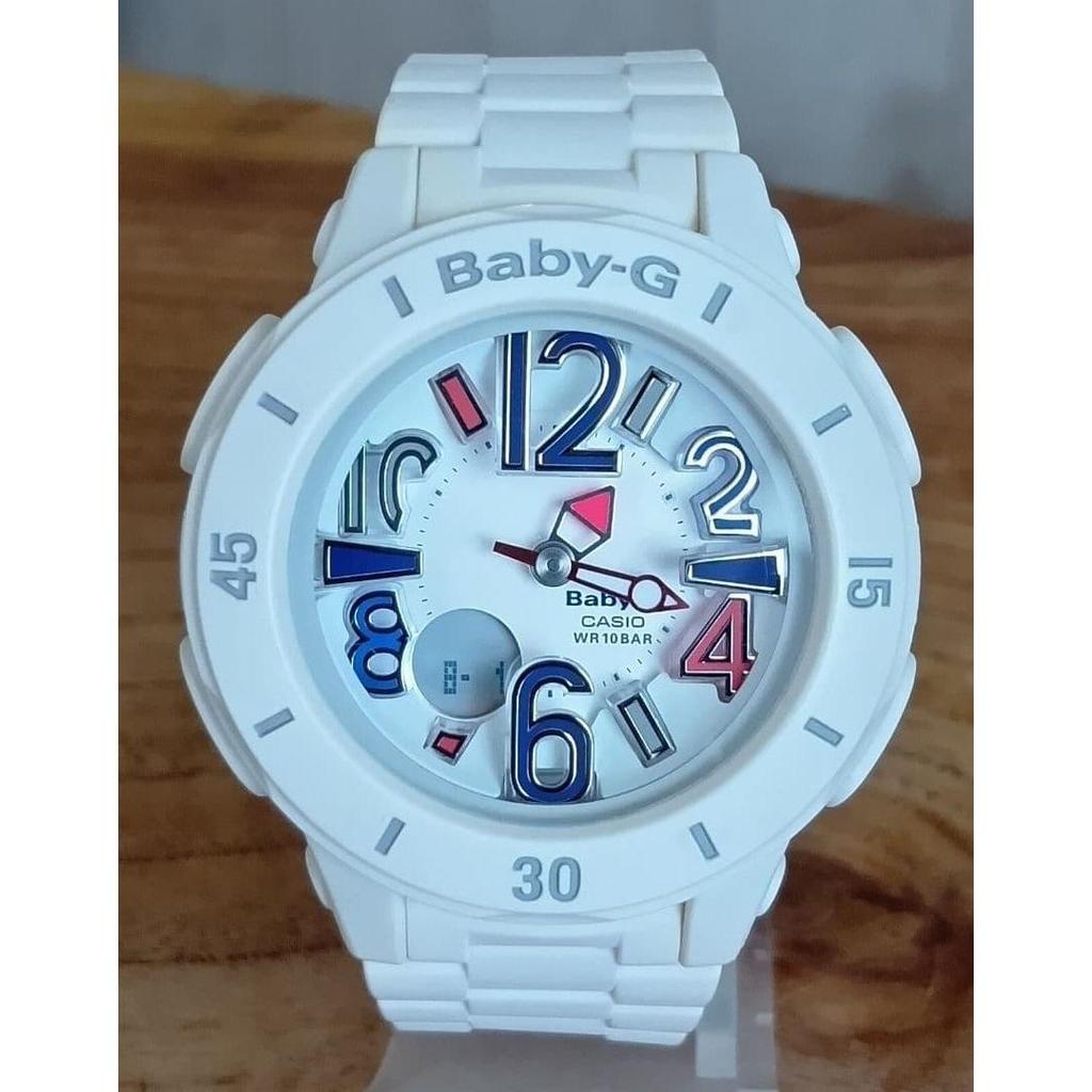 Used Casio Baby-G BGA-170