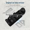 BMW 5 Series E60/E61 Power Window Switch (2004-2010), 4-Pin 61319122112