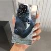 Monkey Memes Phone Case for Samsung Galaxy S26 S24 S23 Ultra S25 Edge S22 S21 Plus S20 FE + Soft Print Shell Funda Galaxy S25 S2