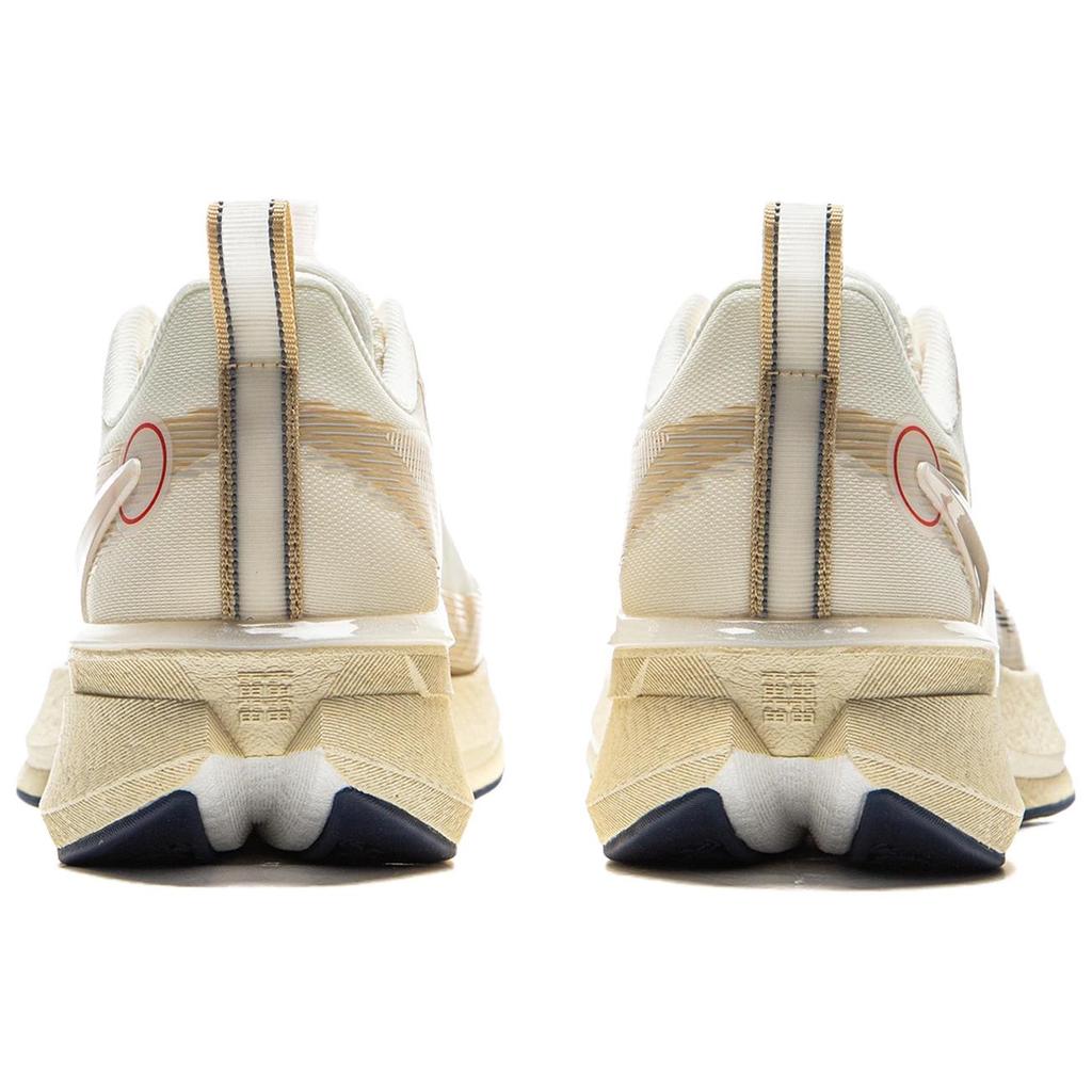 Li Ning Red Hare 8PRO Running Shoes Men's Low Top Ecru ARPV003-21