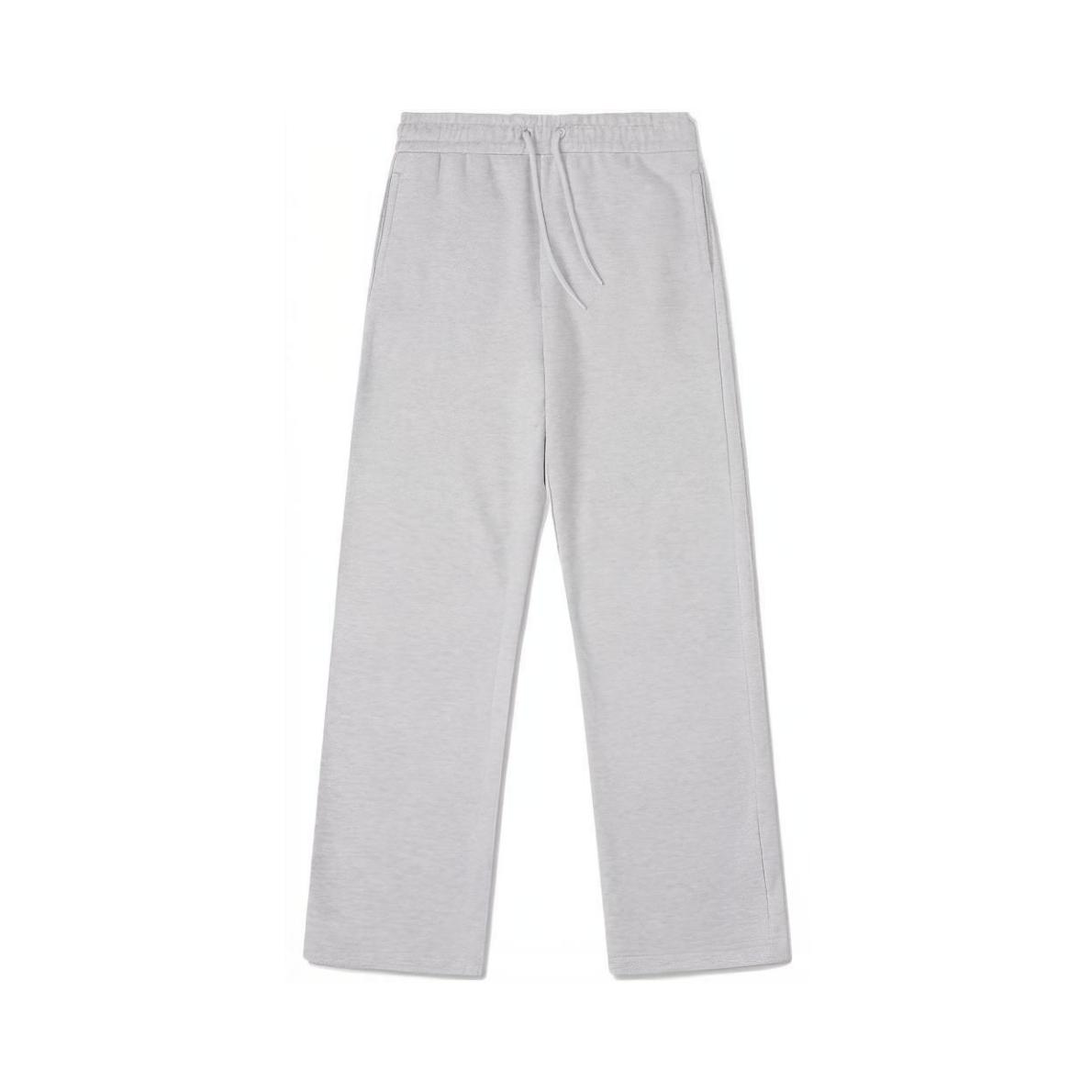 

Новые вязаные спортивные штаны Converse женские светло-серые 10026558-A02 XL