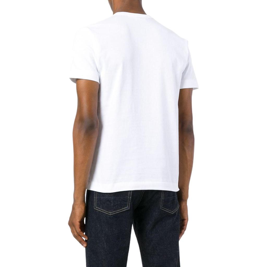 Comme Des Garcons Play Black Heart T shirt AX-T070-051-1