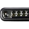 Tresound LED Third 3rd Brake Light for 1988-2000 Chevy GMC C/K 1500 2500 3500 Rear Cargo Lamp High Mount Stop Light (Smoked)