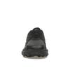 Adidas Ozweego Grey Double Black Unisex Sneakers Grey-Six Core-Black ID9825