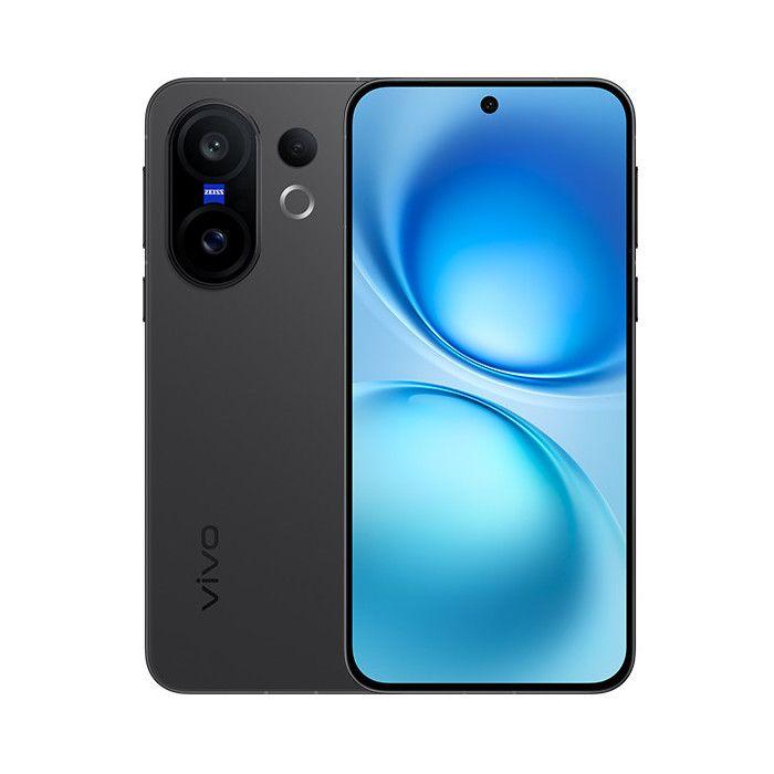 Vivo X200 FE Smartphone 5G, 12GB RAM, 512GB Memoria, Resistente All'acqua