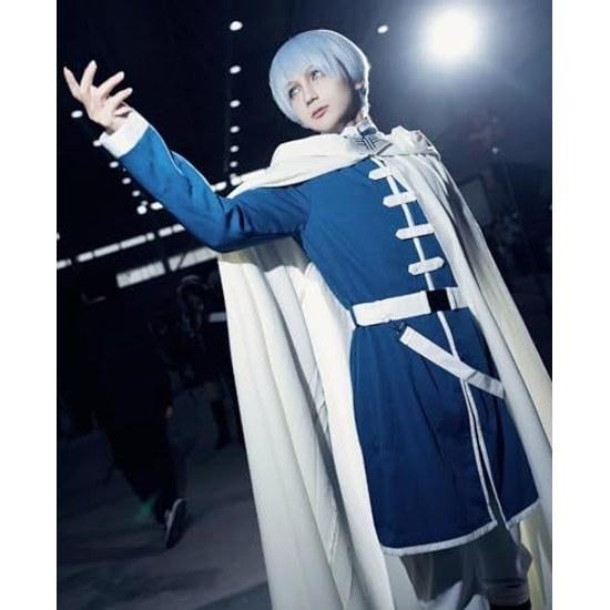 NOKIJP Freiren cosplay costume Fern Stark Himmel Sousou no adult size cultural festival event