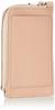 Jil Sander Card Case J07UI0004P4841 Nude Envelope, Women's, [Used]