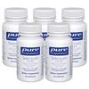 Pure Encapsulations Selenium Citrate 5 Pcs 60 Tablets