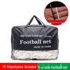 Beirong 5-a-side Football Goal Net (Pair)