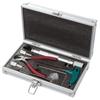 COMIX Automatic Financial Document Binding Machine & Supplies CN Plug (adapter Included)