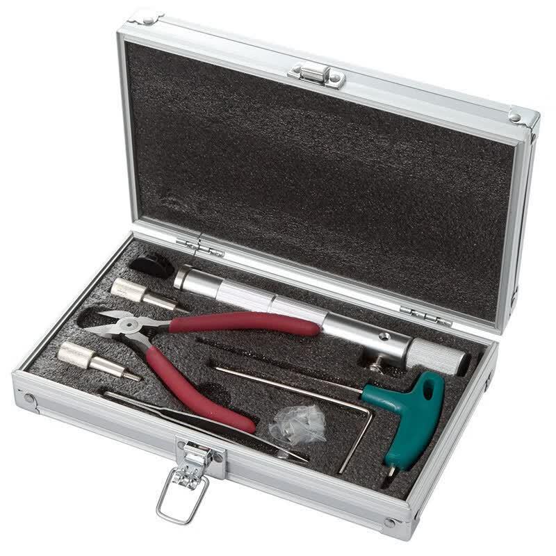 COMIX Automatic Financial Document Binding Machine & Supplies CN Plug (adapter Included)