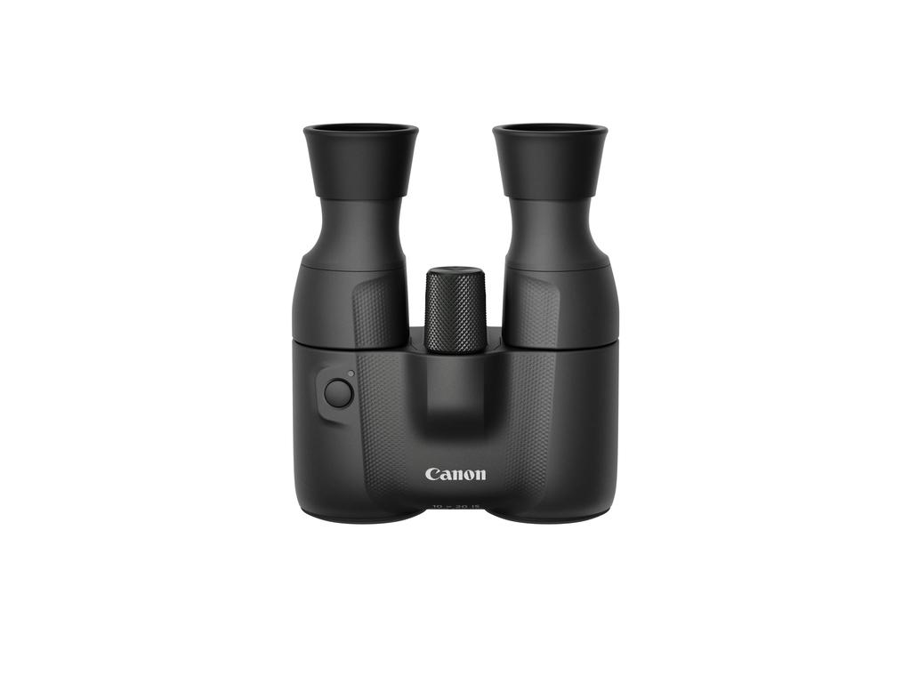 Canon BINOCULARS 10X20 IS Black Binoculars,