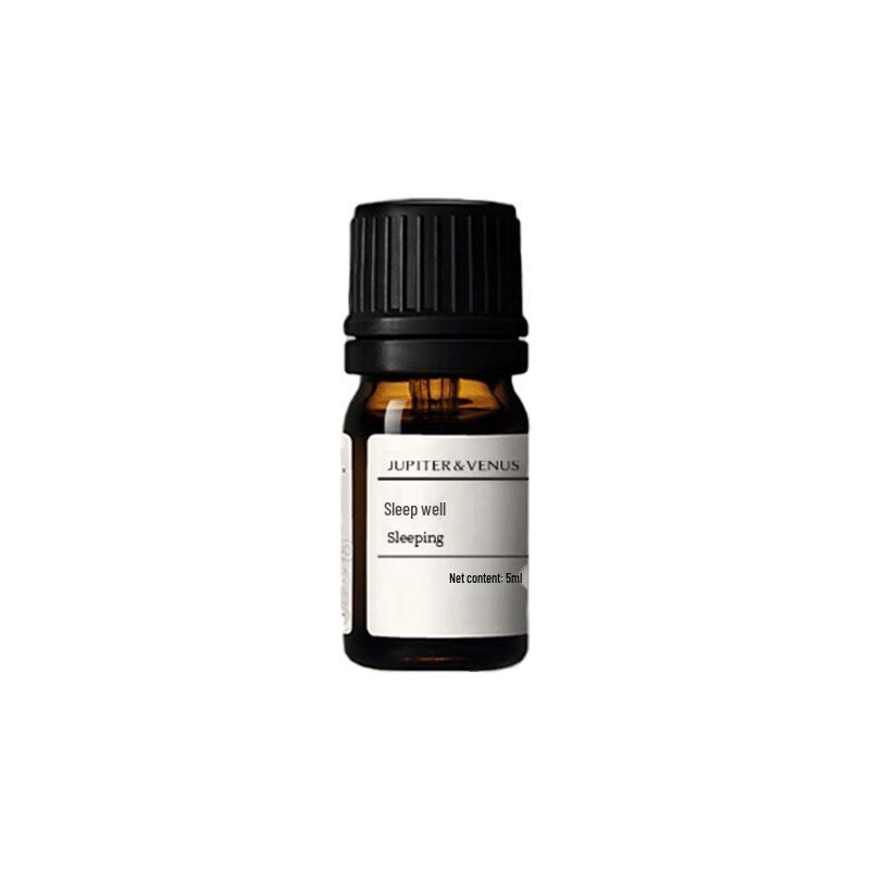 Jupiter & Venus Natural Aromatherapy Essential Oils Pure Essential Oil
