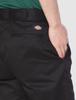 Dickies Casual Pants US874 Work Pants Black 32 Men's (BK)
