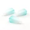 CUESOUL Dart Flight Tero System AK4 Big Wing Shape Gradient Light Green CS-AK4+3SCJB