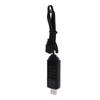 RC Car Battery Charger 7.4V USB with 49cm Cable Li Ion Battery Charger for MJX RC Car