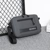 Men's Bag Oxford Shoulder Bag Large Capacity Waterproof Crossbody Bag Handbag
