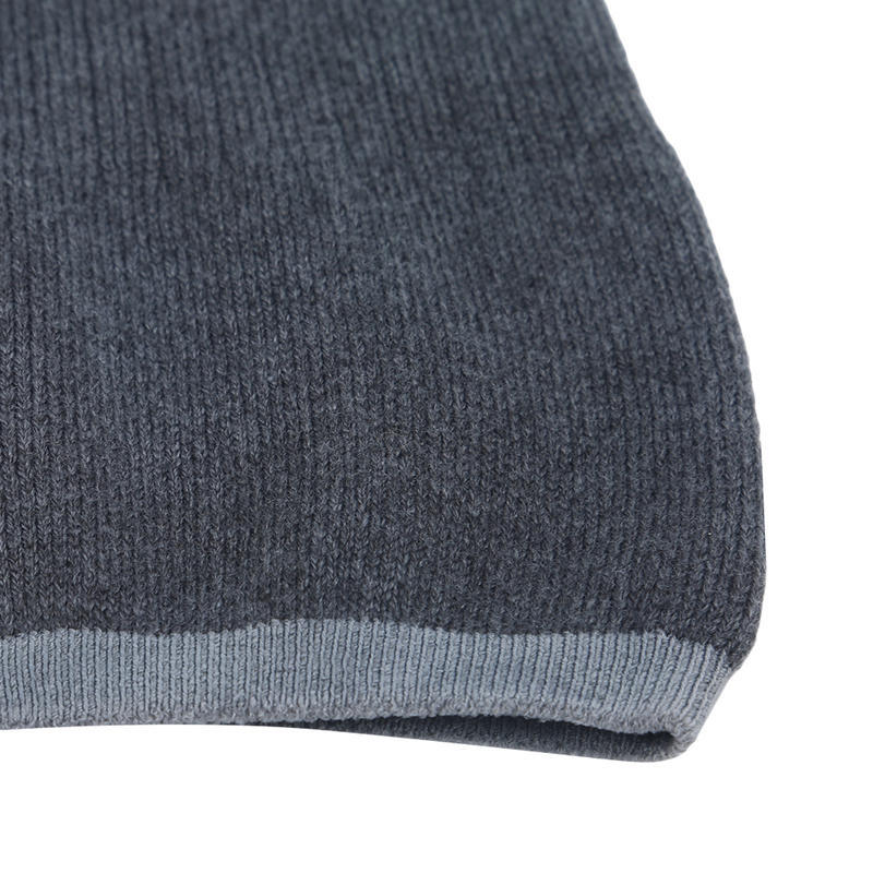 Knee Pads Thin Skin-tight Warm Comfortable Not Bloated Breathable Design Office Home Daily Wear Use To Protect Knees from Cold