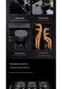 TOYODENIKI Japan High-End Three-Eye Natural Gas Stove