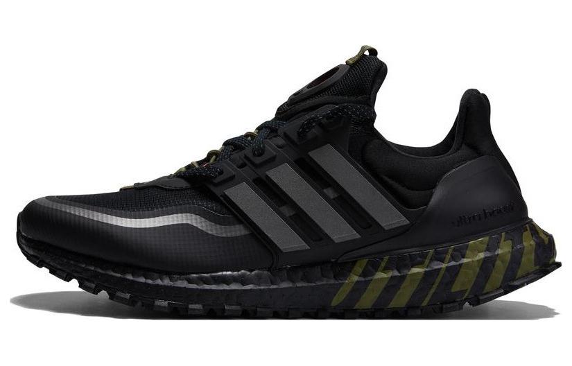 

UltraBoost Adidas All Terrain Black Focus Olive HP6721 36.5