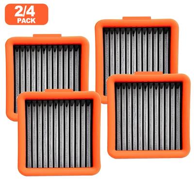 Přímá náhrada Hepa filtru Příslušenství k vysavači