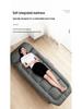Compact Folding Bed for Office, Camping, or Hospital Use