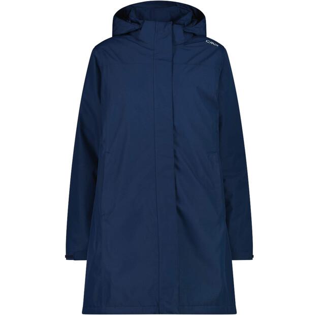 Парка CMP Parka Zip Hood EU 40