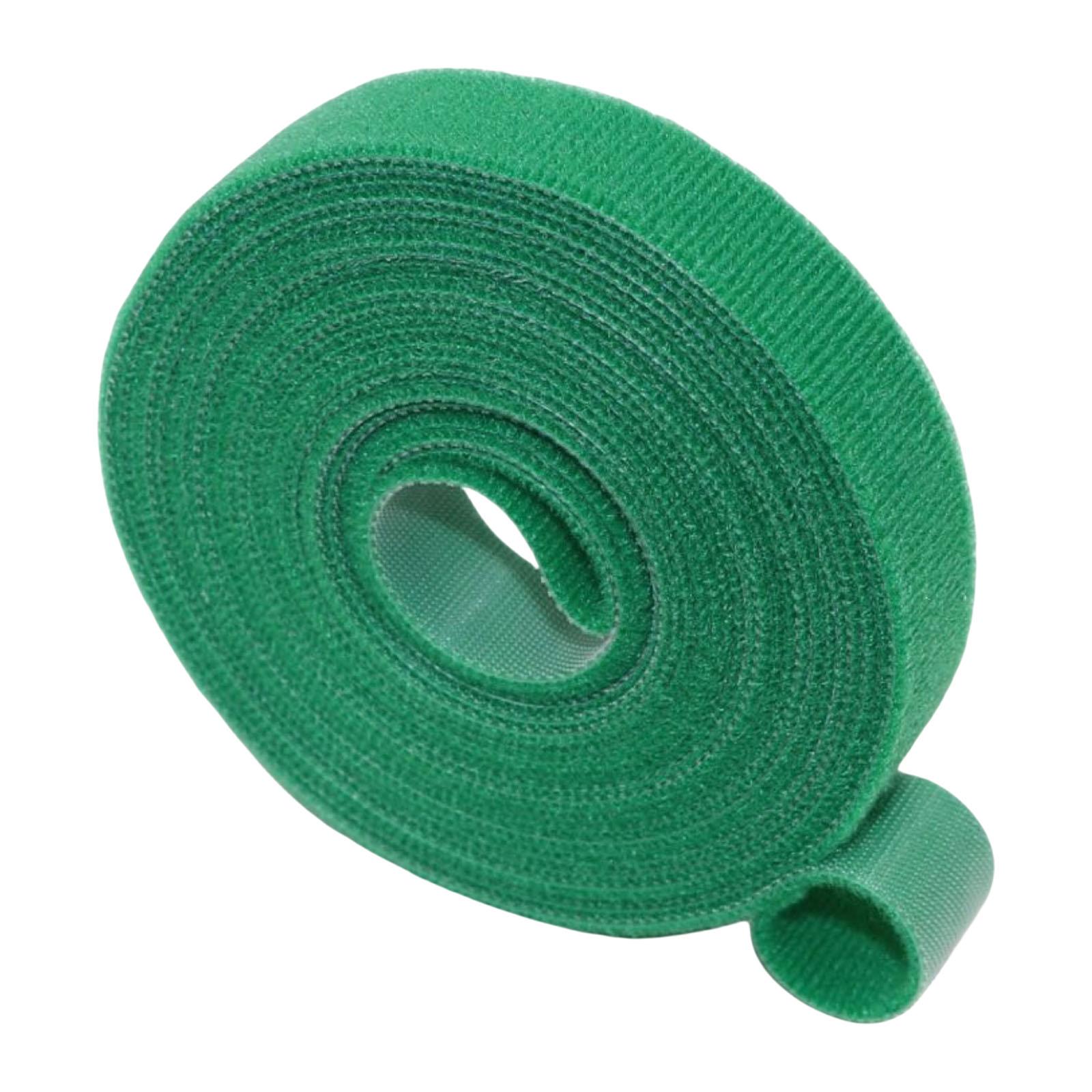 

Растительные стяжки Нейлоновая растительная повязка Садовая лента для поддержки растений Садовая крепежная лента для аксессуаров для домашнего сада