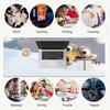 Ice Age Xl Gaming Mouse Pad Nonslip Rubber Base Stitched Edge Waterproof Desk Mat For Pc Laptop Gamer Office Computer Accessories C929118